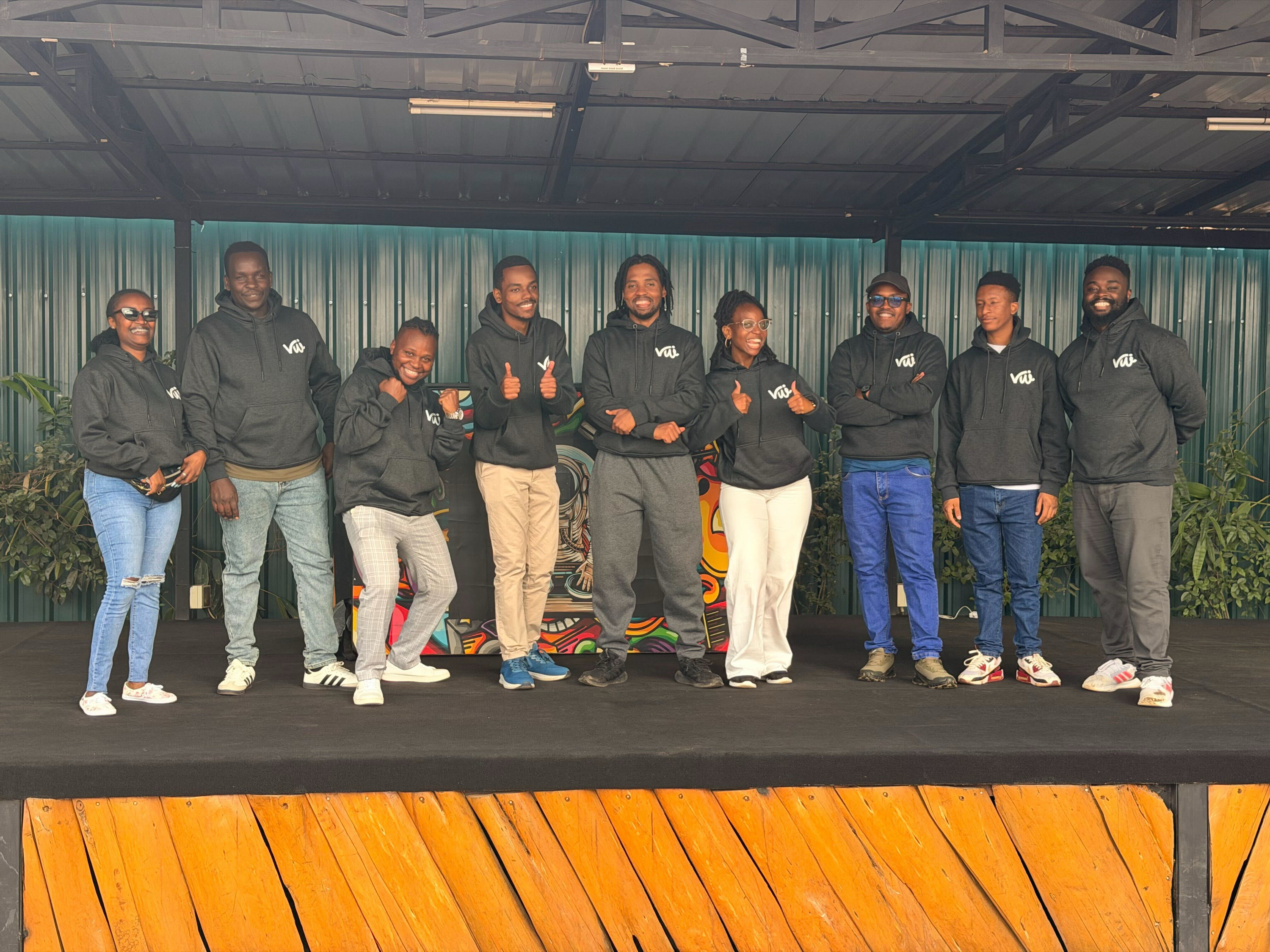 VamosWatu team photo 4