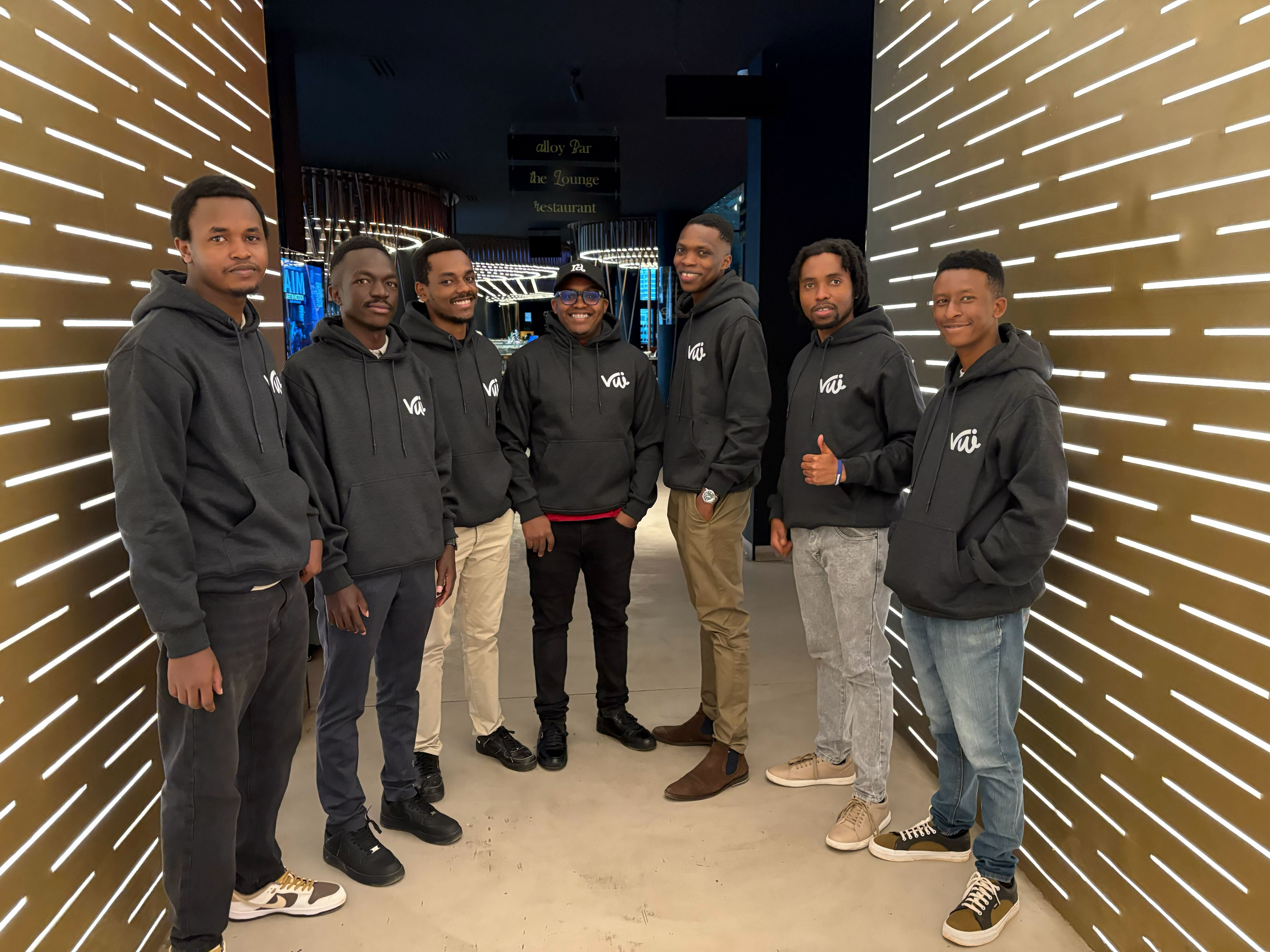 VamosWatu team photo 7