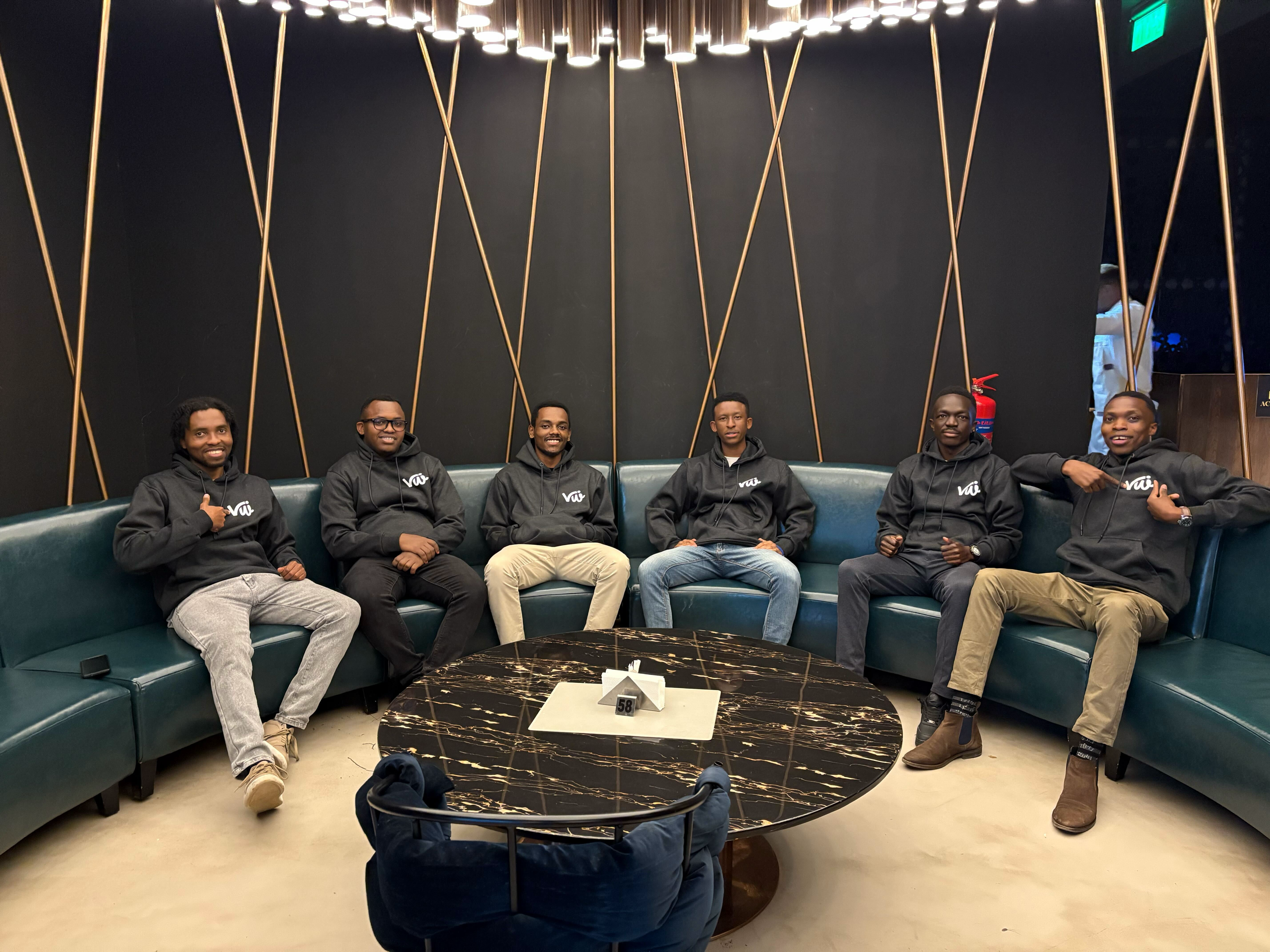 VamosWatu team photo 8